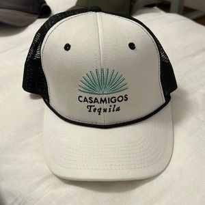 Casamigos trucker hat